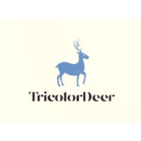 Tricolordeer