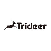 Trideer