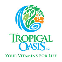 Tropical Oasis