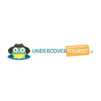 Undercover Tourist