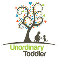 Unordinary Toddler