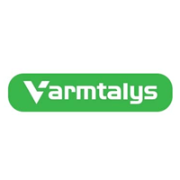 Varmtalys