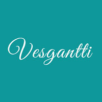 Vesgantti