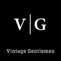 Vintage Gentlemen