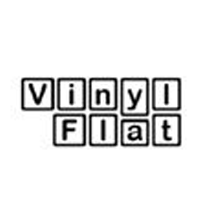 Vinyl Flat