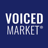 Voiced Market