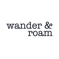 Wander & Roam