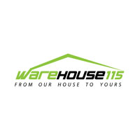 Warehouse 115