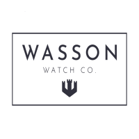 Wasson Watch Co
