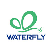 Waterfly