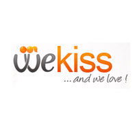 WeKiss