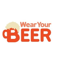 Wear Your Beer