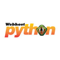 WebHost Python