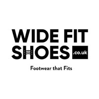 Wide Fit Shoes