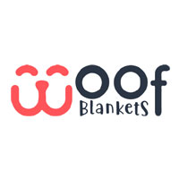 Woof Blankets