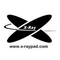 X-raypad