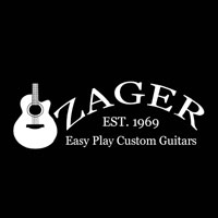 Zager Guitars