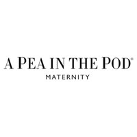A Pea In The Pod