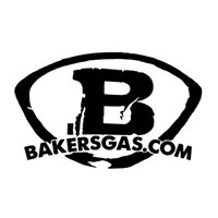Bakers Gas