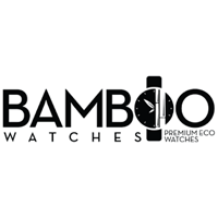 Bamboo Watches
