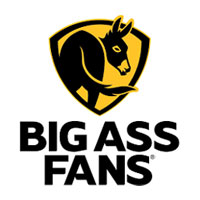 Big Ass Fans