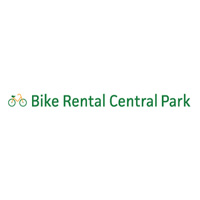 Bike Rental Central Park