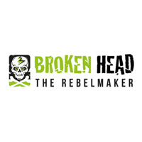 BrokenHead