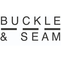 Buckle & Seam