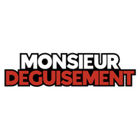 Monsieur Deguisement