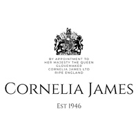 Cornelia James