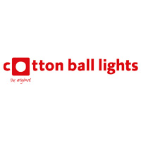 Cotton Ball Lights