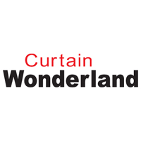 Curtain Wonderland