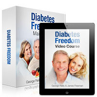 Diabetes Freedom