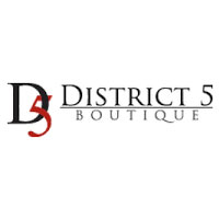 District 5 Boutique