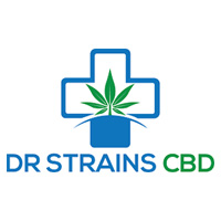 Dr Strains CBD