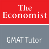 Economist GMAT Tutor