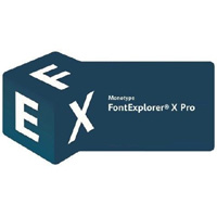 FontExplorer X