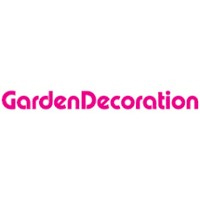 GardenDecoration