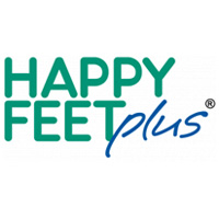 Happy Feet Plus