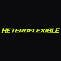 Heteroflexible