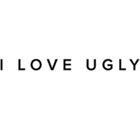 I Love Ugly