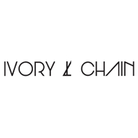 Ivory & Chain