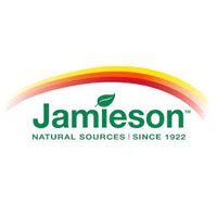 Jamieson Vitamins