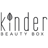 Kinder Beauty Box