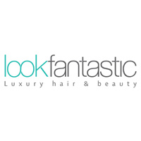 LOOKFANTASTIC