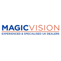 Magic Vision