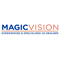 Magic Vision