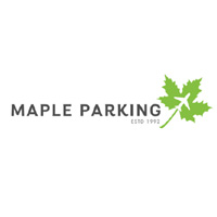 Maple Parking