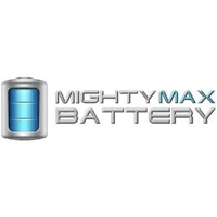 Mighty Max Battery