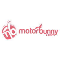 Motorbunny